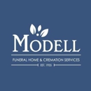 Modell Funeral Home - Funeral Directors