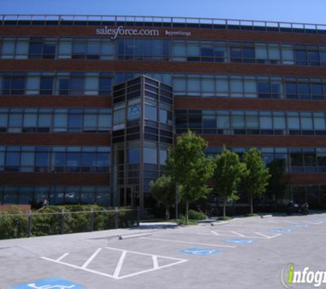 Salesforce.com, Inc - San Mateo, CA