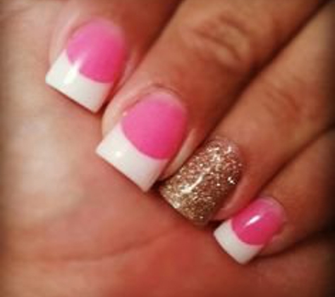 Sassy Nails Salon - Sevierville, TN