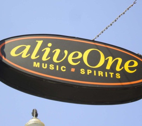 aliveOne - Chicago, IL