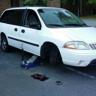 Elite Roadside Assistance - Wilmington, DE