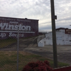 North Wilkesboro Speedway Inc