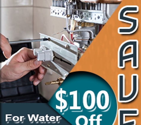 Water Heaters Mission Bend TX - Houston, TX