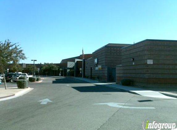 Orangewood Elementary School - Phoenix, AZ