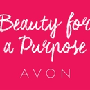 AVON Independent Sales Representative (Charlotte Iruviere) - Cosmetics & Perfumes