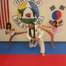 2920 Unified Tae Kwon Do - Martial Arts Instruction