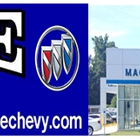 Walt Massey Chevrolet Franklinton