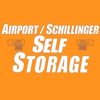Airport Schillinger Self Storage gallery