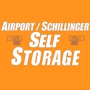 Airport Schillinger Self Storage