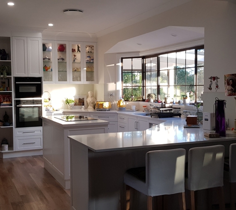 Betta Bilt Cabinets - Warwick, QLD