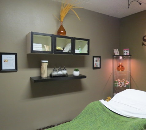 Seven Stones Healing Massage & Spa - Fort Worth, TX