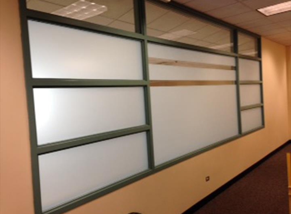 Eclipse Solar Control Window Films - Plainfield, IL