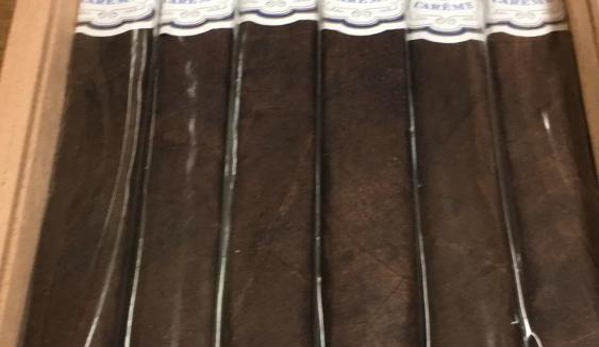 Classic Cigars - Owasso, OK