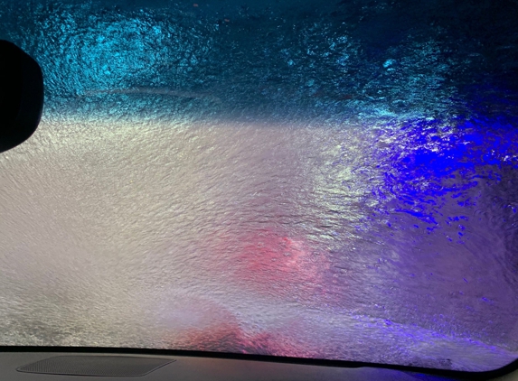 Sudsy's Carwash - Spring Hill, TN