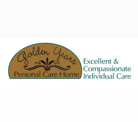 Golden Years Personal Care Home - Muskegon, MI