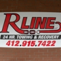 R Line Towing & Recovery