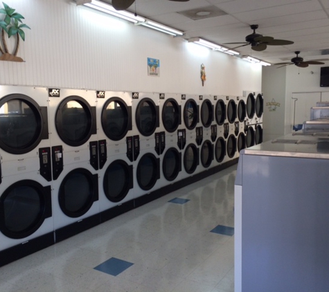 Clean Quarters Laundromat - Orange Park, FL