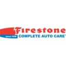McDaniel's Firestone Tire Center - Auto Repair & Service