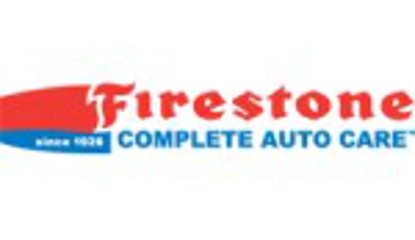 Firestone Complete Auto Care - Round Rock, TX