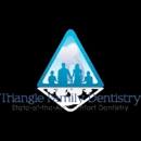 Triangle Family Dentistry - Cosmetic Dentistry