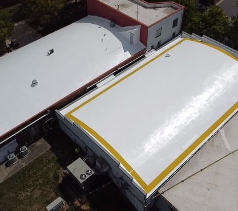 Bar  Roofing & Maintenance - Kernersville, NC