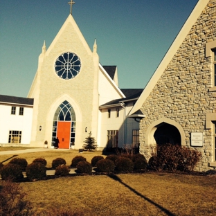 St Christophers Episcopal Church - Carmel, IN