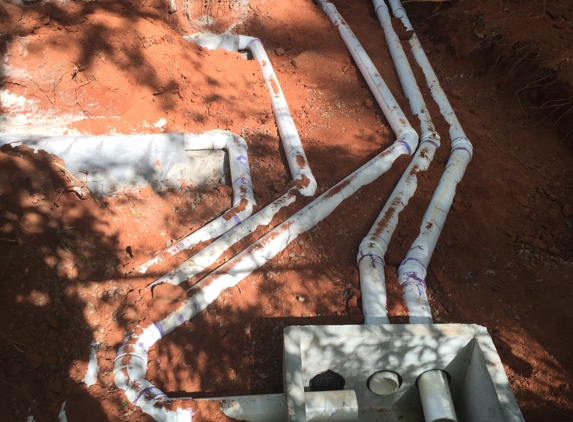 Everyday Plumbing & Septic - Mcdonough, GA