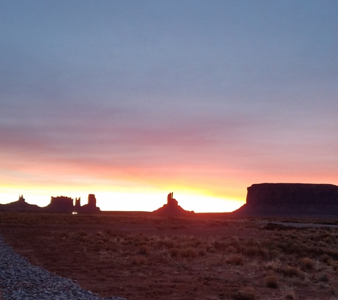 Monument Valley KOA Journey - Monument Valley, UT