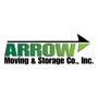 Arrow Moving & Storage Of Utah