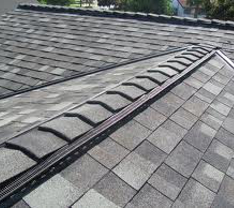 Guidry Professional Roofing llc - Baton Rouge, LA