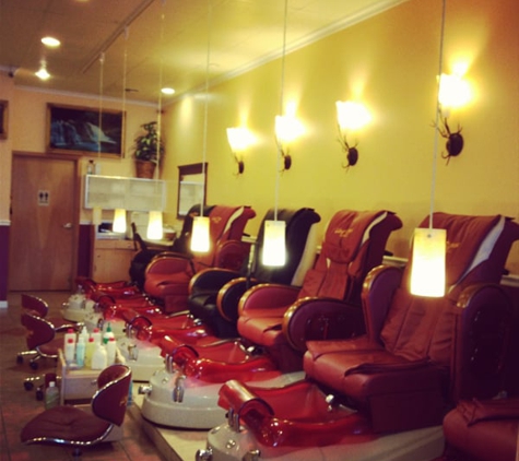 Nails Masters - Snohomish, WA