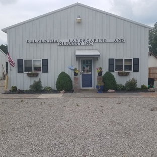 Delventhal Landscaping and Nursery Inc. - Waterville, OH