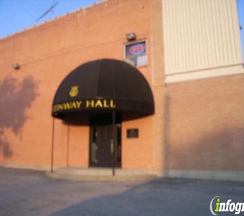 Steinway Hall - Dallas - Dallas, TX