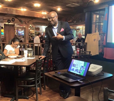 Kevin White - State Farm Insurance Agent - Memphis, TN. Sharing helpful information at The Lost Pizza Co.