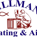 Killman Heating & Air - Heating Contractors & Specialties