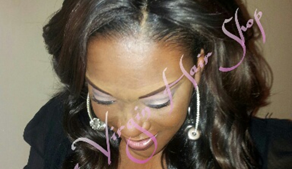 Image Virgin Hair Shop - Garland, TX