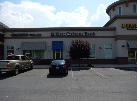 First Citizens Bank - Johnson City, TN