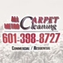 All Metro Carpet Cleaning