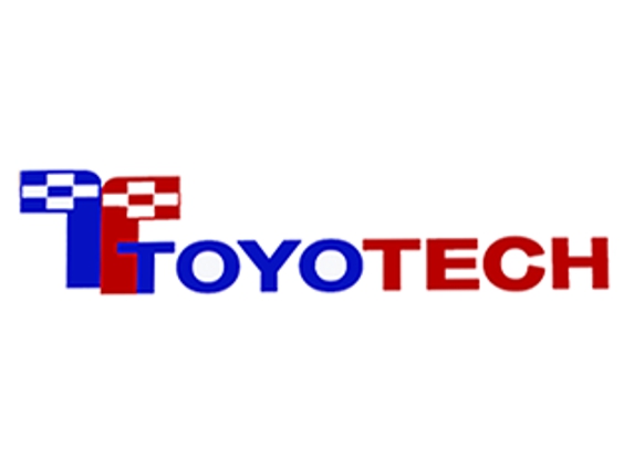 Toyotech - Merced, CA