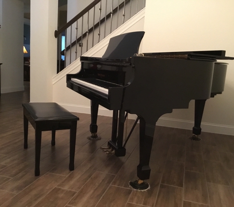 Ellen Goddard Piano Studio - Aurora, OH