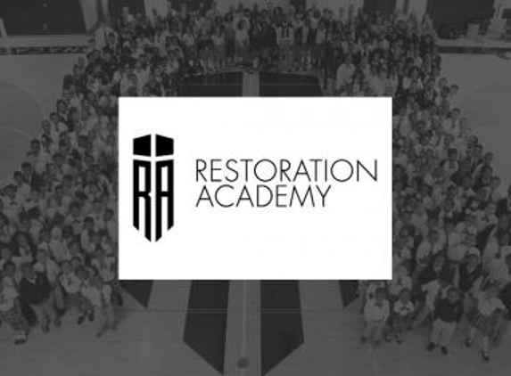 Restoration Academy - Fairfield, AL