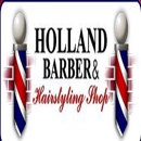 Holland Barber-Hairstyling Shop - Hair Stylists
