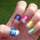 Angel Nails