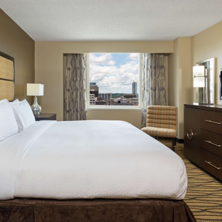 DoubleTree Suites by Hilton Hotel Austin - Austin, TX