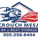 Crouch Mesa RV & Boat Storage - Recreational Vehicles & Campers-Storage