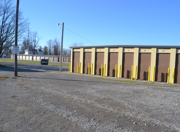 A+ Storage, LLC - Bellefontaine, OH