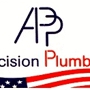 All Precision Plumbing Inc