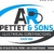 AR Pettet & Sons Electrical Logo