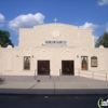 Little Rock Baptist Church gallery