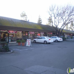 Starbucks Coffee - Mountain View, CA